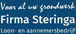 Firma Steringa | Logo